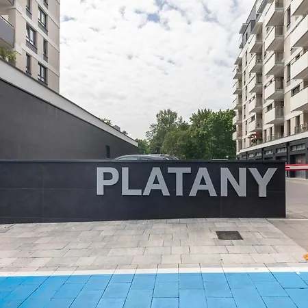 Jantar - Platany דירה