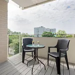 Jantar - Platany Apartment