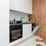 Jantar - Platany Apartment *