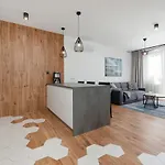 Jantar - Platany Kolobrzeg