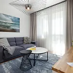 Jantar - Platany Apartment *