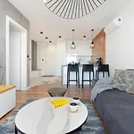Apartment Jantar - Platany