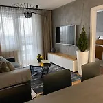 Jantar - Platany Apartment
