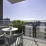 Apartment Jantar - Platany Kolobrzeg