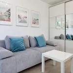 Jantar - Platany Apartment