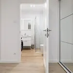 Apartment Jantar - Platany *