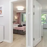 Jantar - Platany Apartment