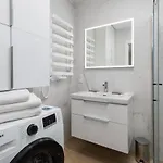 Jantar - Platany Apartment *