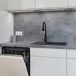 Jantar - Platany Apartment