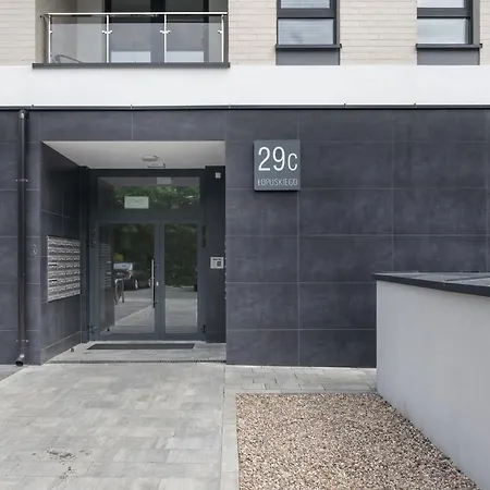 Jantar - Platany Апартаменты