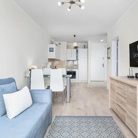 Jantar - Platany * Колобжег