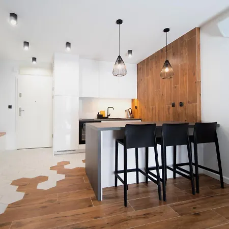 Jantar - Platany Колобжег