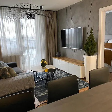 Jantar - Platany Апартаменты