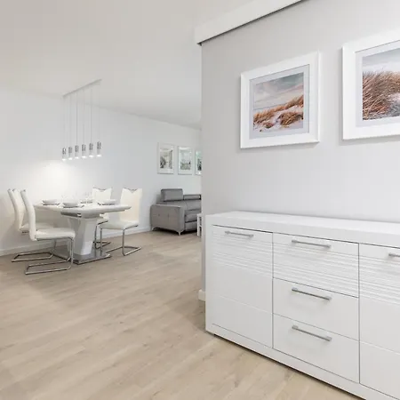 Jantar - Platany Apartment