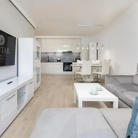 Jantar - Platany Apartment *