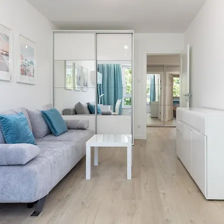 Jantar - Platany * Колобжег