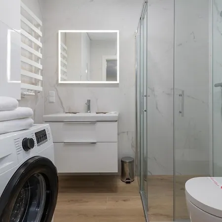 Jantar - Platany Апартаменты