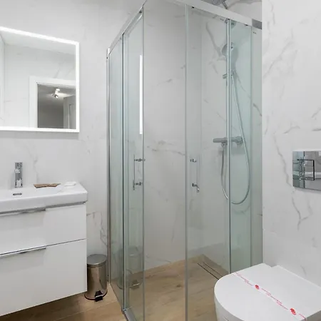 Jantar - Platany Апартаменты