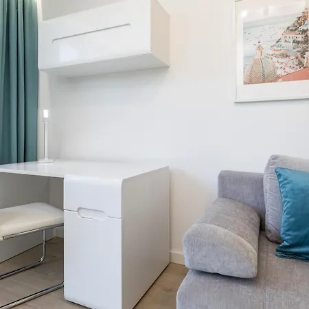 Apartment Jantar - Platany Kolobrzeg