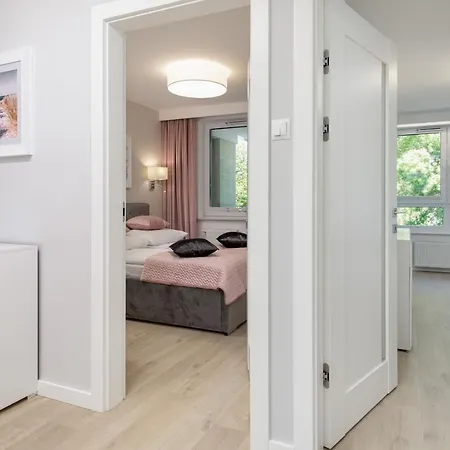 Jantar - Platany Apartment