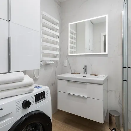 Jantar - Platany Апартаменты *