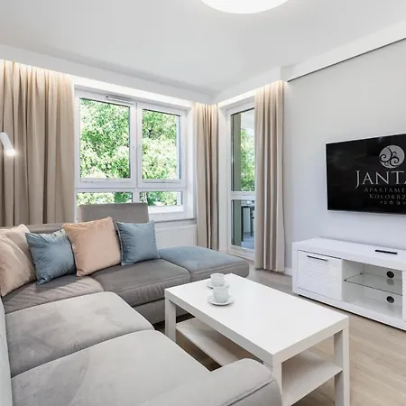 Jantar - Platany Apartment *