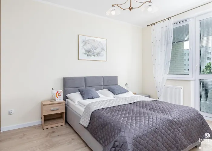 Jantar - Platany * Kolobrzeg