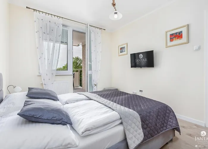 Apartment Jantar - Platany *