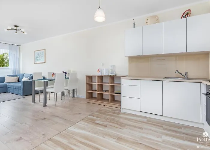 Jantar - Platany * Kolobrzeg