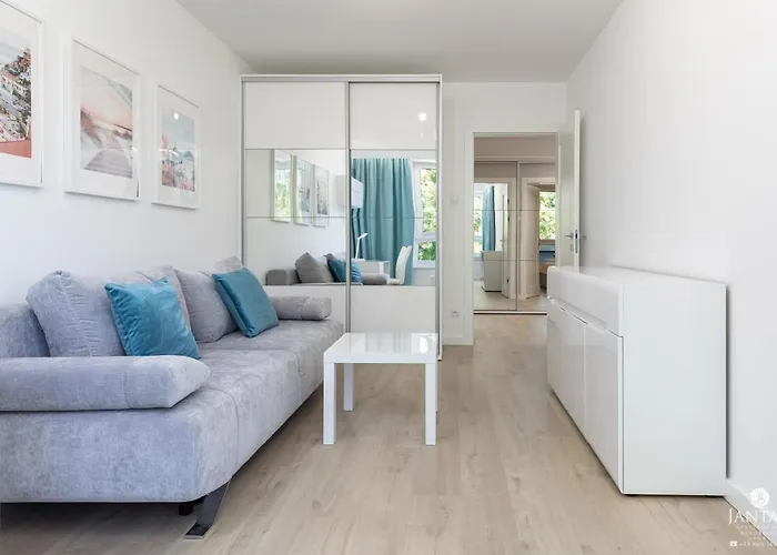 Jantar - Platany * Kolobrzeg