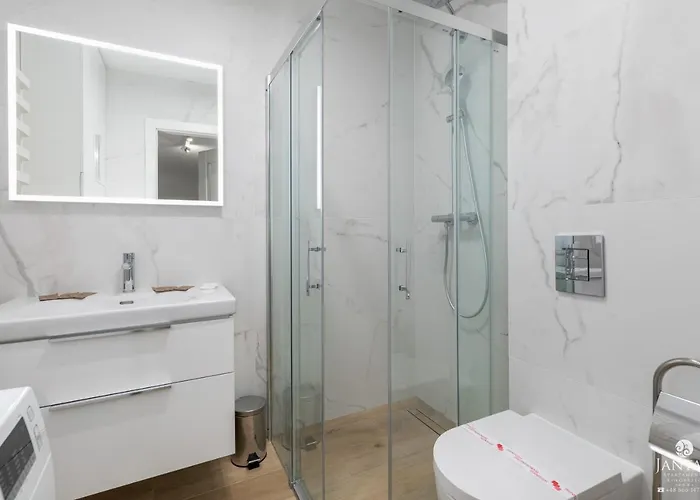 Jantar - Platany Apartment