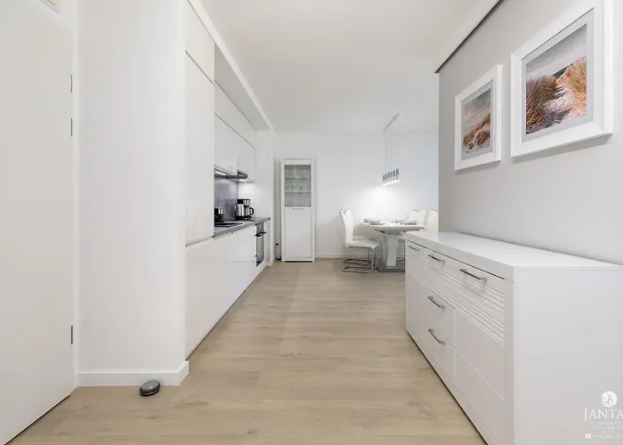 Apartment Jantar - Platany Kolobrzeg