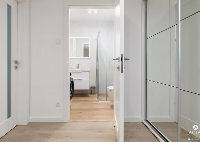 Apartment Jantar - Platany *