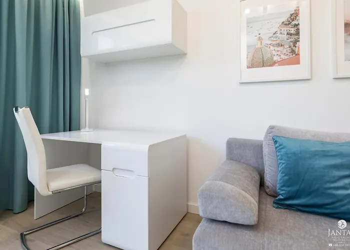 Apartment Jantar - Platany Kolobrzeg