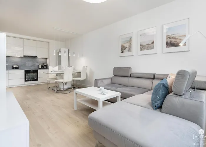 Jantar - Platany Kolobrzeg